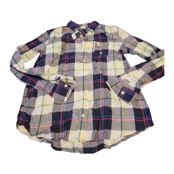 Abercrombie kids long sleeves - Picture 2 of 6